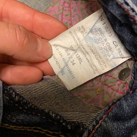 Rock 47 wrangler - Picture 5 of 5